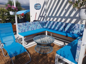 Azure w Private beach